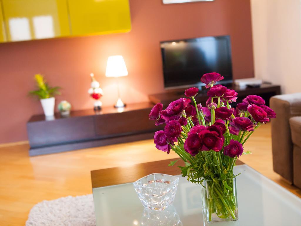 Premium Apartment Sanja Porec Room photo