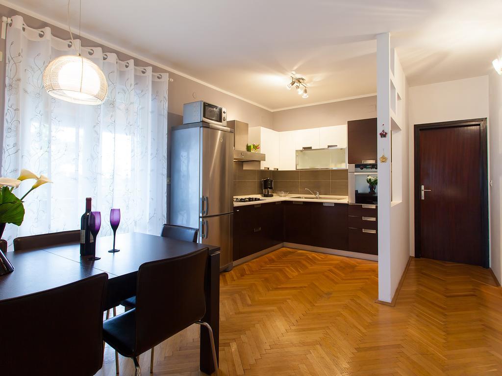 Premium Apartment Sanja Porec Room photo